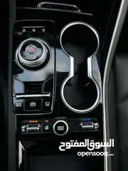  15 Kia K5 2021 ‏HYBRID  للبيع كاش او اقساط