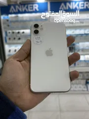  8 iPhone 11 128GB