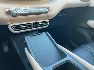  8 BYD SEAGULL 2023 مستعمل تمويل على الهوية