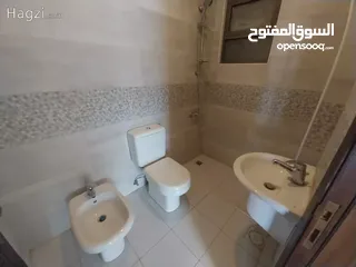  3 شقة في عبدون طابق ثاني ( Property ID : 30245 )