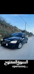  5 كيا سيراتو 2006 بنزين سياره بالصلاه على النبي مش ناقصها اشي ..............