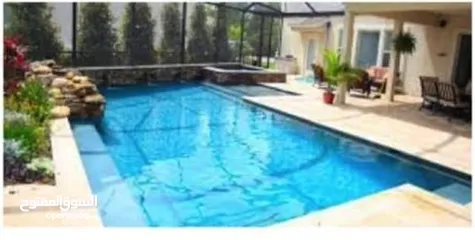  4 بناء مسابح بنظام سكيمر
