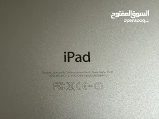  5 آيباد اير iPad Air