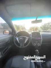  5 نيسان صني 2020 جير اوتوماتيك بسعر مغري