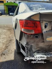  10 فورتي 2010
