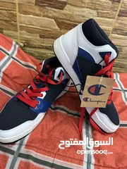  2 حذاء تشامبون للبيع