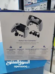  3 PS 5 DUAL Sense Edge Controller