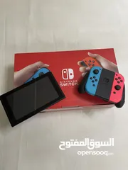  3 Nintendo Switch
