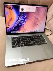  1 Powerful 2019 Apple MacBook Pro 16-inch - i9 32gb RAM 1TB SSD