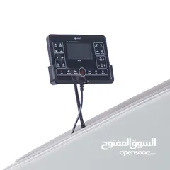  7 كرسي المساج يو كلاس من آريس  24 برنامج  تحكم صوتي ذكي  إنعدام الجاذبية  تسخين  شامل التوصيل