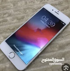  2 ايفون 6s مغير بطاريه 100