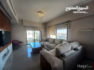  7 شقة مفروشة للإيجار 105م2 ( Property 18380 ) سنوي فقط