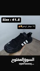  11 حذاء رياضة نايكي أوروبي وكالة