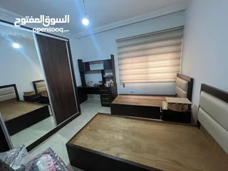  3 غرف نوم مستعمله نظيفه جدا