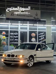  16 بي ام 520l الدب  1998