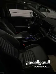  4 كيا سبورتاج هايبرد
