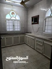  4 شقق للايجار بصحار الطريف Apartments for rent in Sohar Al-Turaif