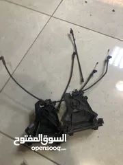  9 قطع اوبل كاديت