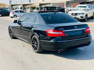  5 مرسيدس اي300خليجي Mercedes E300 GCC