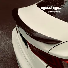  11 Lexus is300 2015
