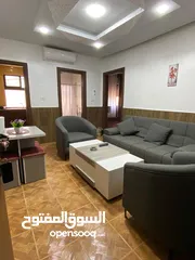  1 شقة فندقية للإيجار بسعر مميز في السابع