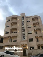  4 شقة للبيع في حي عدن  طابق ثالث