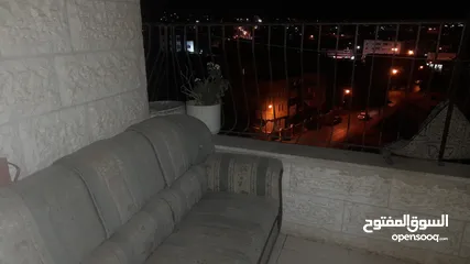  3 شقة في ضاحية الزيتون
