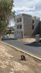  6 منزل للايجار القادسيه شارع الوزراء على الشارع الرئيسي قرب مطعم كرم بغدادي