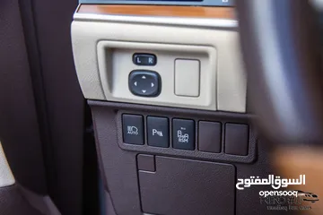  6 Lexus Es300h 2017
