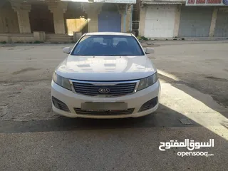  1 بيع سياره من نوع كيا