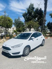  4 فورد فوكس ،،