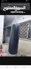 2 كيس ملاكمه