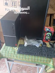  2 تشكيله كبيرة من اجهزة الحاسوب