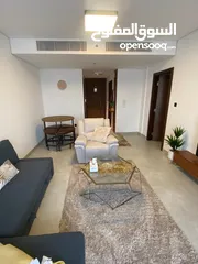  11 One bedroom Apartment for daily & weekly rent in Muscat hills