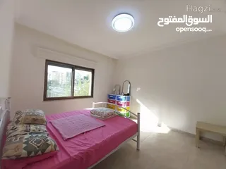  6 شقة للبيع في عبدون 210 م ( Property ID : 33984 )