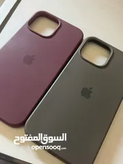 2 اكسسوارات ايفون 13 بروماكس