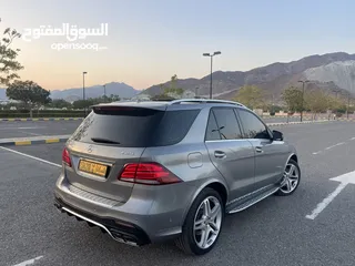  4 مرسيدس ML400 أعلى المواصفات بسعر رخيص جداً