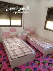  13 غرف نوم جديد تفصيل شبابيه