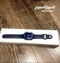  2 Apple Watch s7