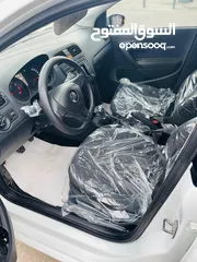  2 بولو  2015 فلوكس فاجن