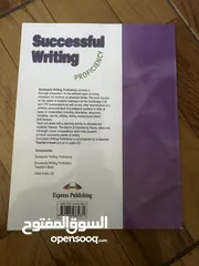  2 كتاب انجليزي للكتابه لنظام البريطاني جديد