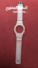  1 google pixel watch 2 straps and protection straps