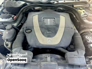  10 مارسيدس بنز E350