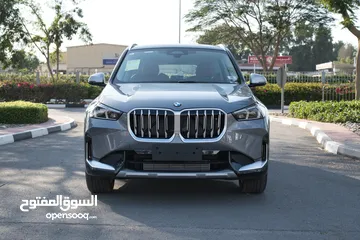  1 BMW X1 S DRIVE 20LI X DESIGNED PACKAGE 2024 MODEL