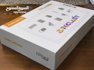  7 ايباد T PAD جديد مع بكج ملحقات