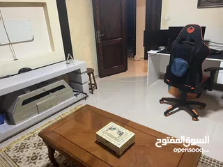  3 شقة سكنية رام الله التحتا