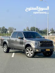  1 فورد جاهز للاستخدام F150 2013