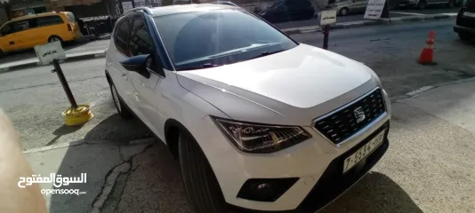  2 جيب سيت ارونا 2020