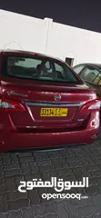  1 Car in Excellent condition Nissan sentra