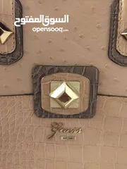 2 Original used GUESS Bag